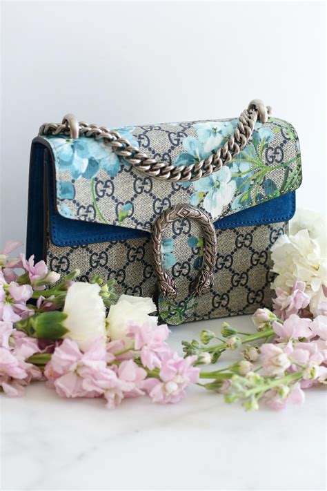 gucci mini blooms bag|Gucci gg blooms handbags.